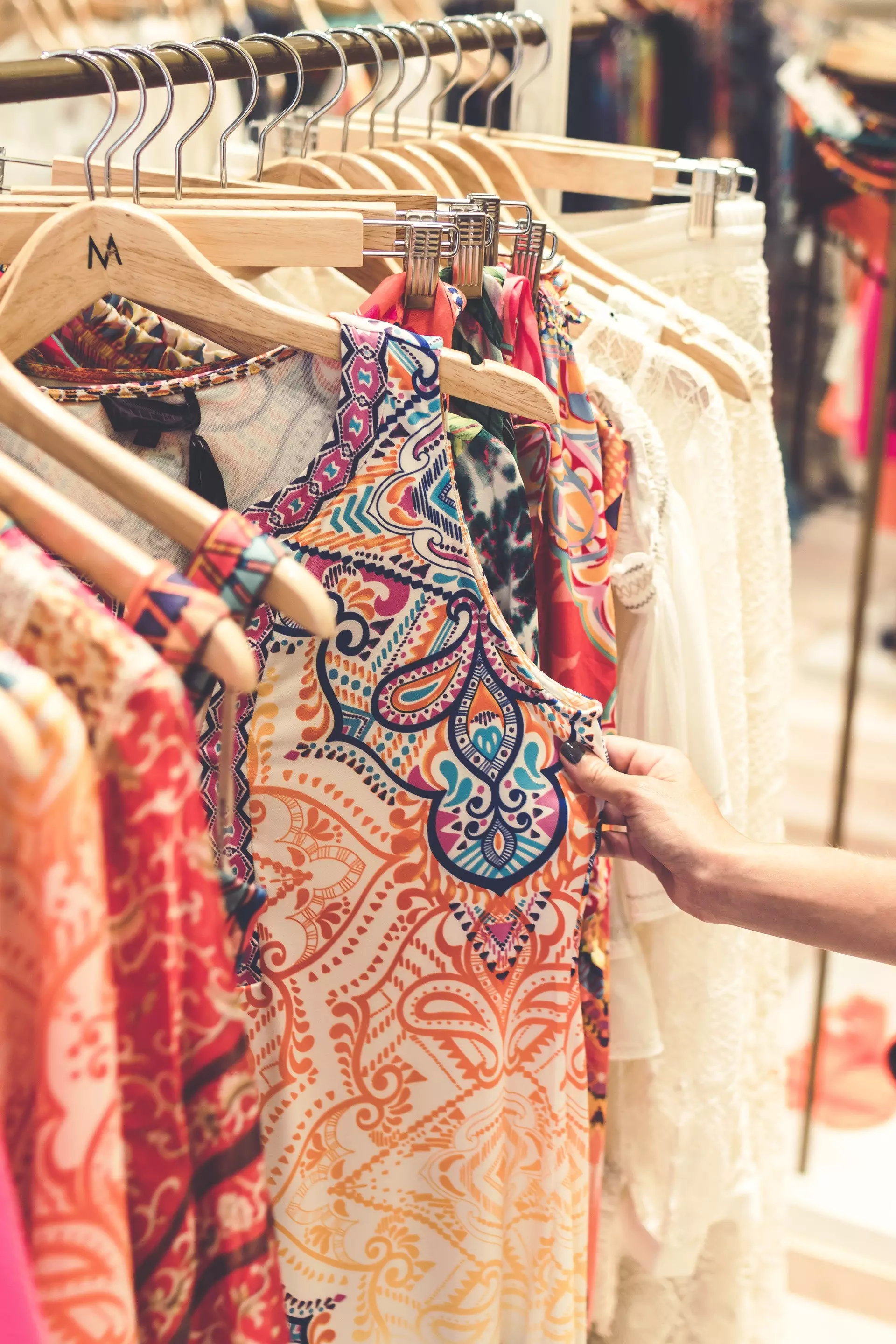 Ethnic Wear