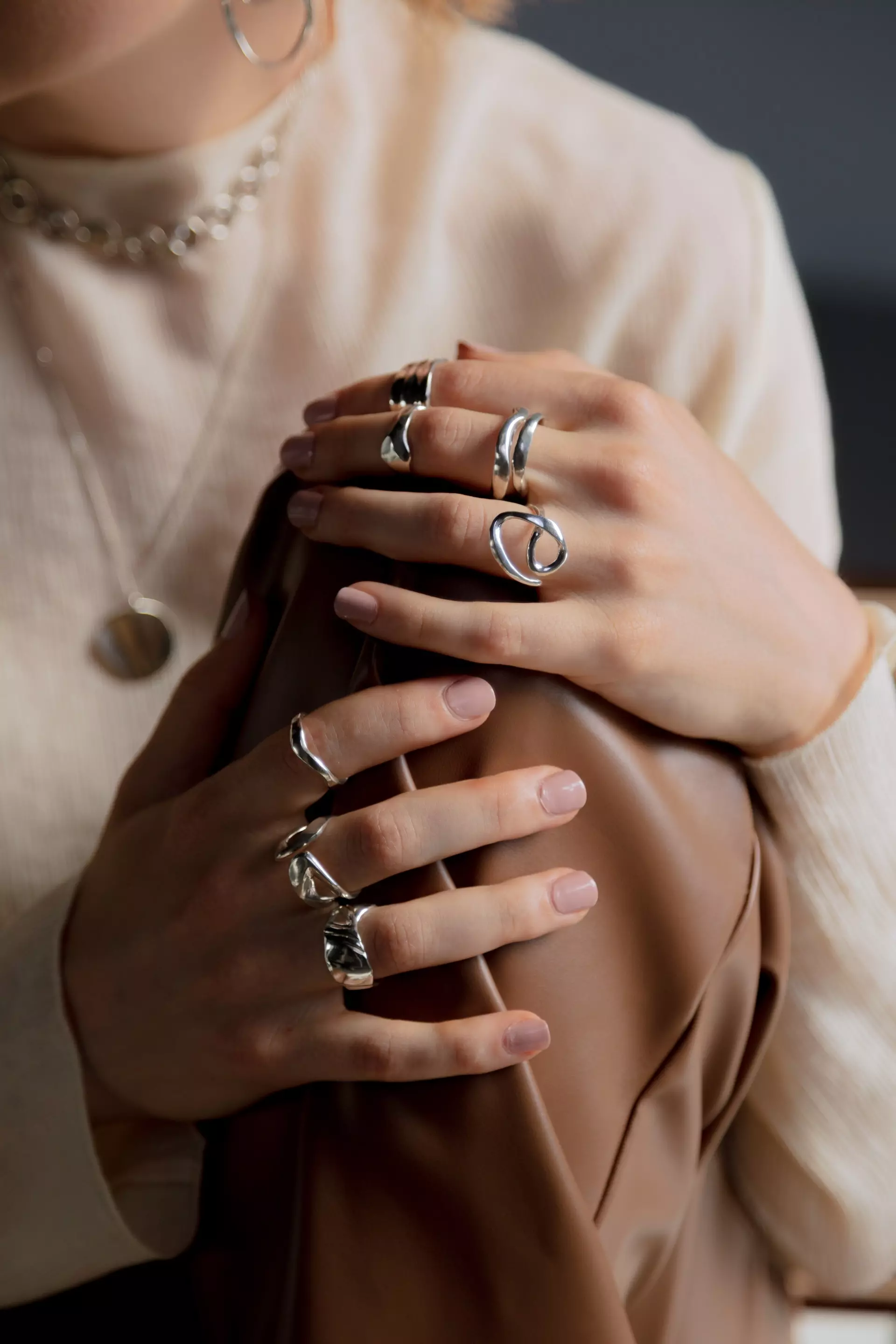 Jewellery